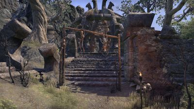 Online:Dushariran - The Unofficial Elder Scrolls Pages (UESP)