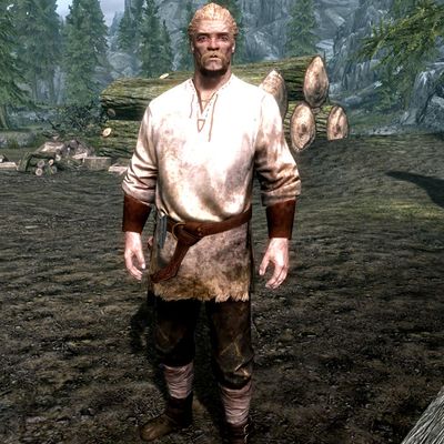 Skyrim:Hod - The Unofficial Elder Scrolls Pages (UESP)