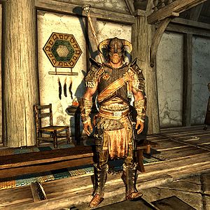 Skyrim:Sinmir - The Unofficial Elder Scrolls Pages (UESP)