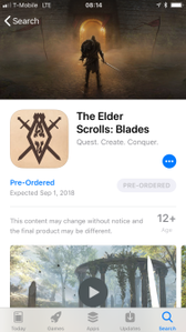 BL-prerelease-Release Date IOS.png