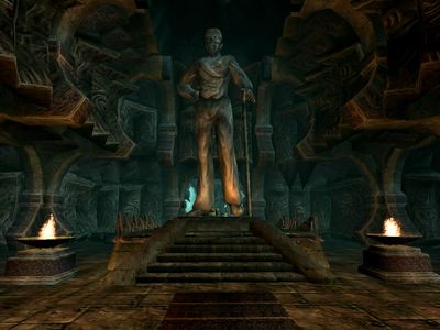 Morrowind:Addadshashanammu - The Unofficial Elder Scrolls Pages (UESP)