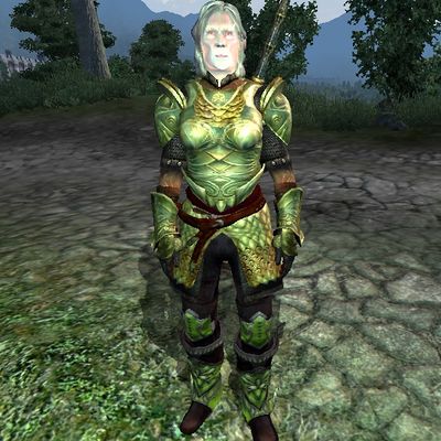 Oblivion:Vampire - The Unofficial Elder Scrolls Pages (UESP)