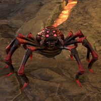 ON-creature-Venomspit Spider (Xynaa's Sanctuary).jpg