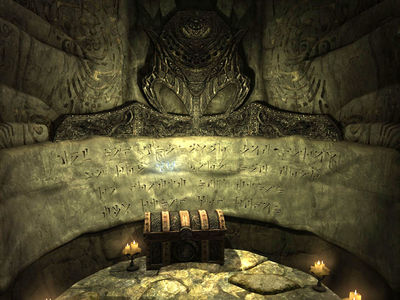 Skyrim:Valthume - The Unofficial Elder Scrolls Pages (UESP)