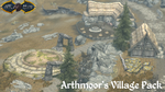 Arthmoor's Village Pack