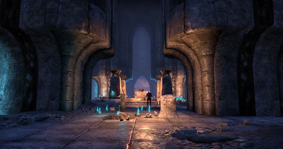 Online:Carzog's Demise (place) - The Unofficial Elder Scrolls Pages (UESP)