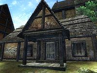 Oblivion shack for sale free