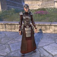 Battlemage Tribune Armor (female)