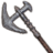 ON-icon-weapon-Ebony Axe-Argonian.png