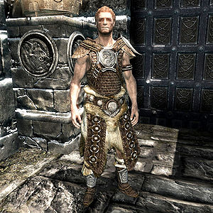 Skyrim:Unused NPCs - The Unofficial Elder Scrolls Pages (UESP)