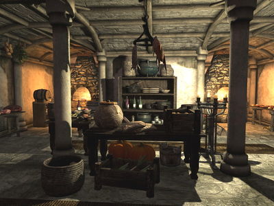 Beyond Skyrim:Cyrodiil/Castle Bruma - The Unofficial Elder Scrolls ...