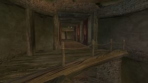 Morrowind:South Guard Towers - The Unofficial Elder Scrolls Pages (UESP)