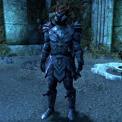 Online:Lord-Warden's Knight - The Unofficial Elder Scrolls Pages (UESP)