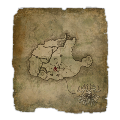 Online:Glenmoril Wyrd Style - The Unofficial Elder Scrolls Pages (UESP)