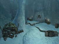 Skyrim:Summoning Karstaag - The Unofficial Elder Scrolls Pages (UESP)