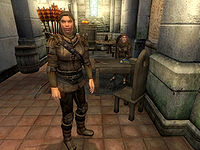 Oblivion Methredhel The Unofficial Elder Scrolls Pages Uesp