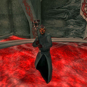 Oblivion:Dremora - The Unofficial Elder Scrolls Pages (UESP)