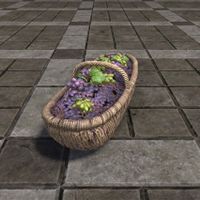 ON-furnishing-Colovian Grape Basket, Wax.jpg
