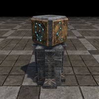 ON-furnishing-Dwarven Puzzle Cube, Lady Ascendant 05.jpg