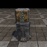 ON-furnishing-Dwarven Puzzle Cube, Mage Ascendant.jpg