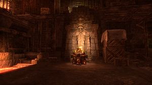 Online:Bane of the Sul-Xan - The Unofficial Elder Scrolls Pages (UESP)