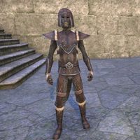 Orcish Scout Armor (male)