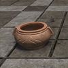 ON-furnishing-Druidic Pot, Wide Clay.jpg