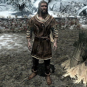 Skyrim:Tulvur - The Unofficial Elder Scrolls Pages (UESP)