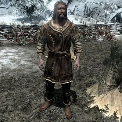 Skyrim:Tulvur - The Unofficial Elder Scrolls Pages (UESP)