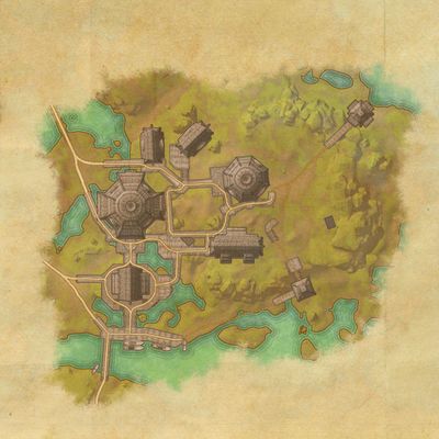 Online:Bright-Throat Village - The Unofficial Elder Scrolls Pages (UESP)