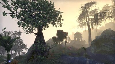 Online:Atanaz Ruins - The Unofficial Elder Scrolls Pages (UESP)