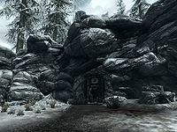 Skyrim Dawnstar Sanctuary The Unofficial Elder Scrolls