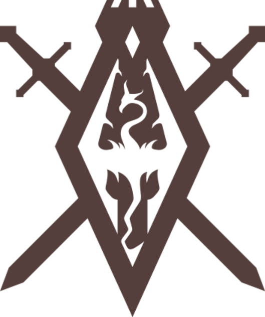 File:BL-icon-Logo.svg - The Unofficial Elder Scrolls Pages (UESP)