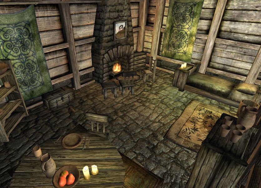 OblivionShack for Sale The Unofficial Elder Scrolls Pages (UESP)