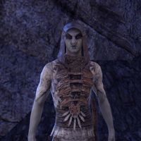 Online:Zahreh - The Unofficial Elder Scrolls Pages (UESP)
