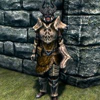 Skyrim:Dragon Items - The Unofficial Elder Scrolls (UESP)