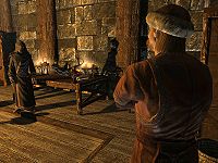 Calixto's House of Curiosities - Skyrim Wiki