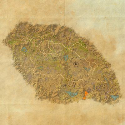 Online:Craglorn - The Unofficial Elder Scrolls Pages (UESP)