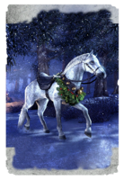 Online:Winter Garland Dapple Gray - The Unofficial Elder Scrolls