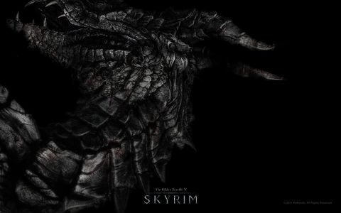 Category Skyrim Wallpaper The Unofficial Elder Scrolls Pages Uesp