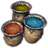 ON-icon-dye stamp-Dawning Bananas and Blue.png