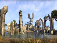 Lore:Ayleid - The Unofficial Elder Scrolls Pages (UESP)