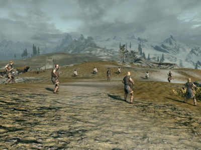 Skyrim:Battle of the Champions - The Unofficial Elder Scrolls Pages (UESP)