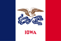 Flag USA Iowa.png