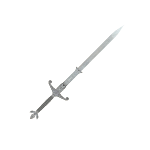 OB-items-Silver Claymore.png