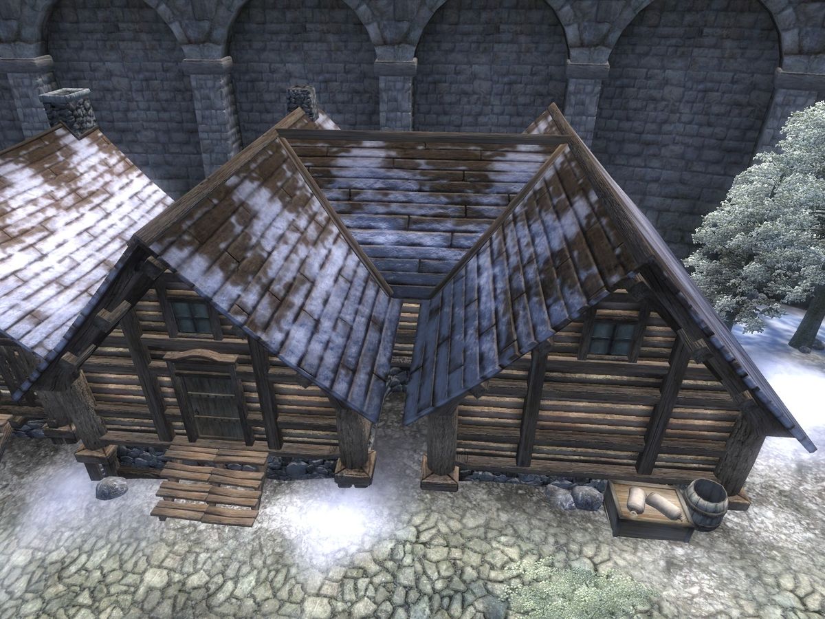 OblivionJ'Ghasta's House The Unofficial Elder Scrolls Pages (UESP)