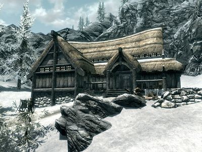 Skyrim:Hall of the Vigilant - The Unofficial Elder Scrolls Pages (UESP)