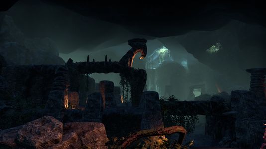 Online: Labyrinthian - The Unofficial Elder Scrolls Pages (UESP)