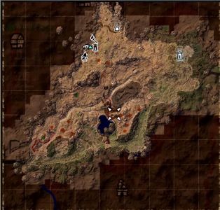 Online: Northern Elsweyr - The Unofficial Elder Scrolls Pages (UESP)