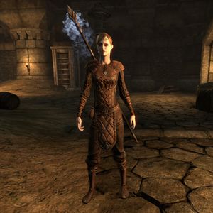 Online:Bloodborn Chillrender - The Unofficial Elder Scrolls Pages (UESP)